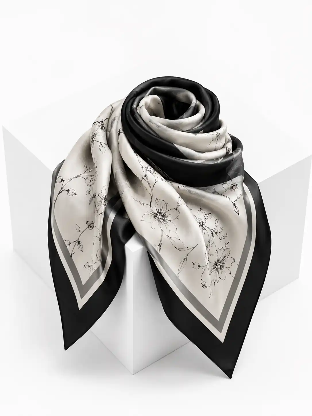 روسری | Scarf